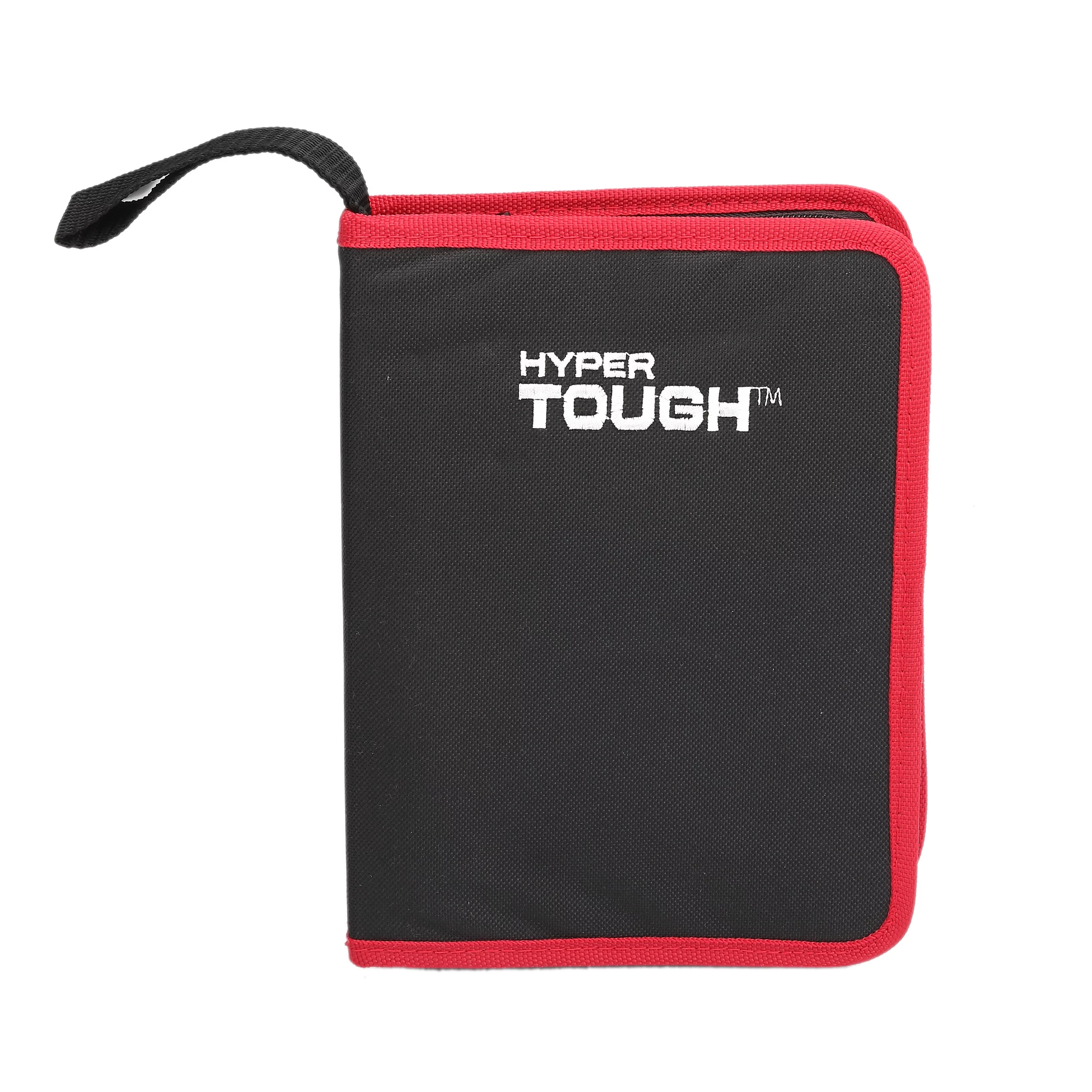 Hyper Tough 51-Piece Auto and Motorcycle Tool Kit, Model 5768 - Inhomebuy