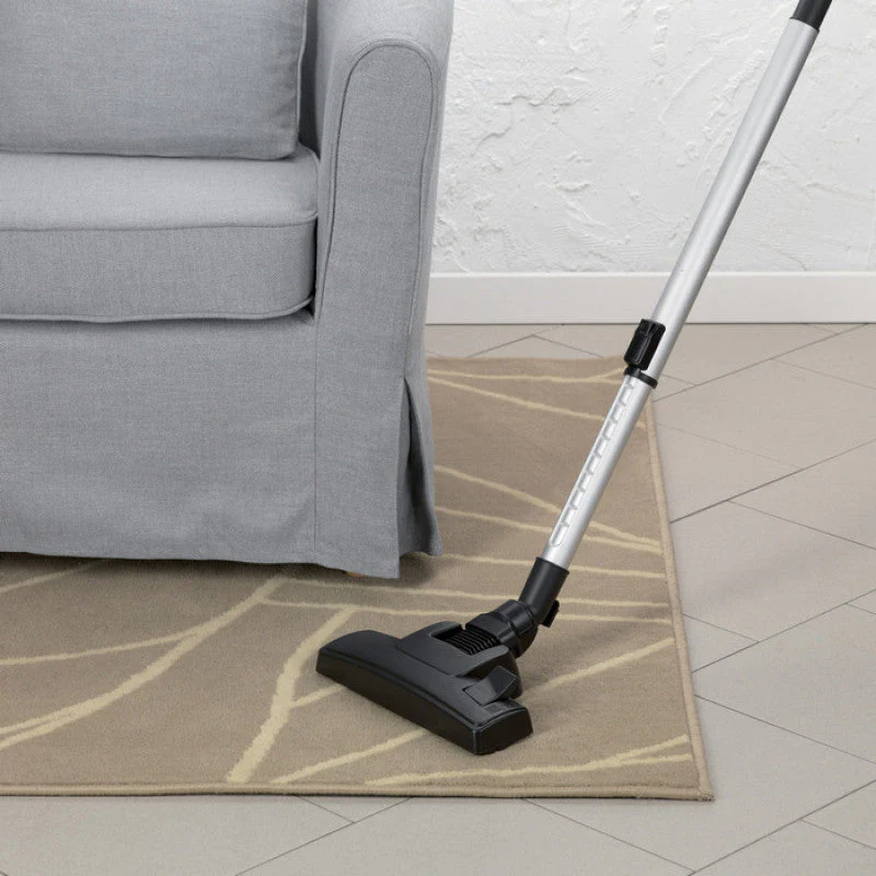 Red Force Vacuum, Bagless, 3.5L, 700W - Inhomebuy