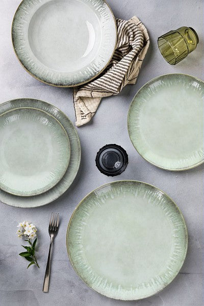 Dessert Plate 20cm Coupe Origini - Inhomebuy