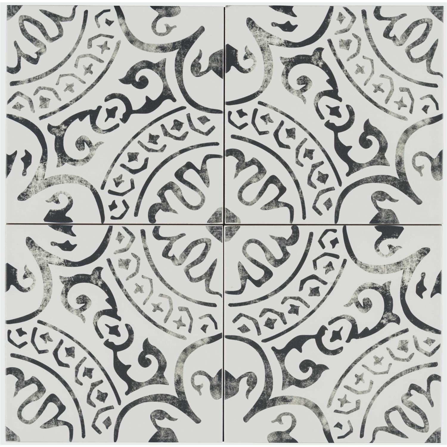MSI Eden Statuary 24 in. x Porcelain Floor and Wall Tile - Inhomebuy