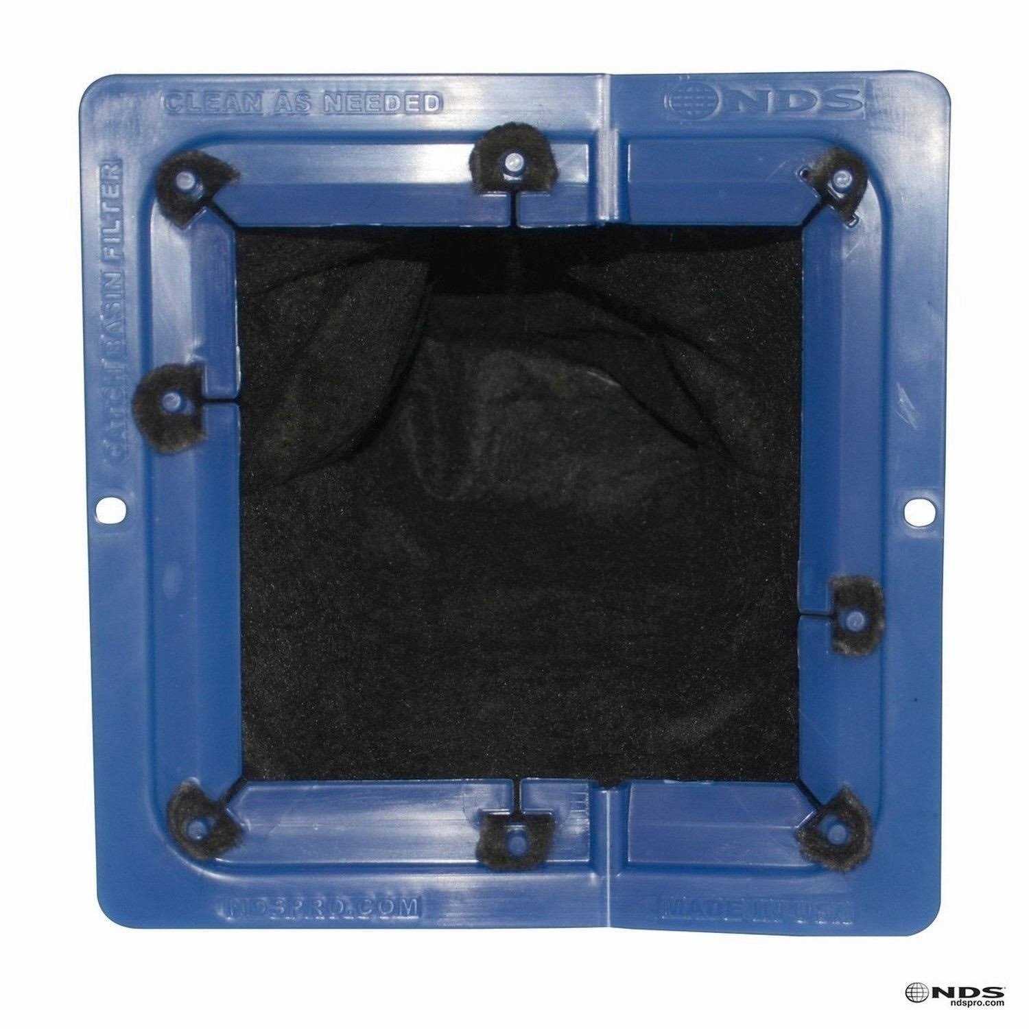 NDS 115TBC NDS Riser Box - Inhomebuy