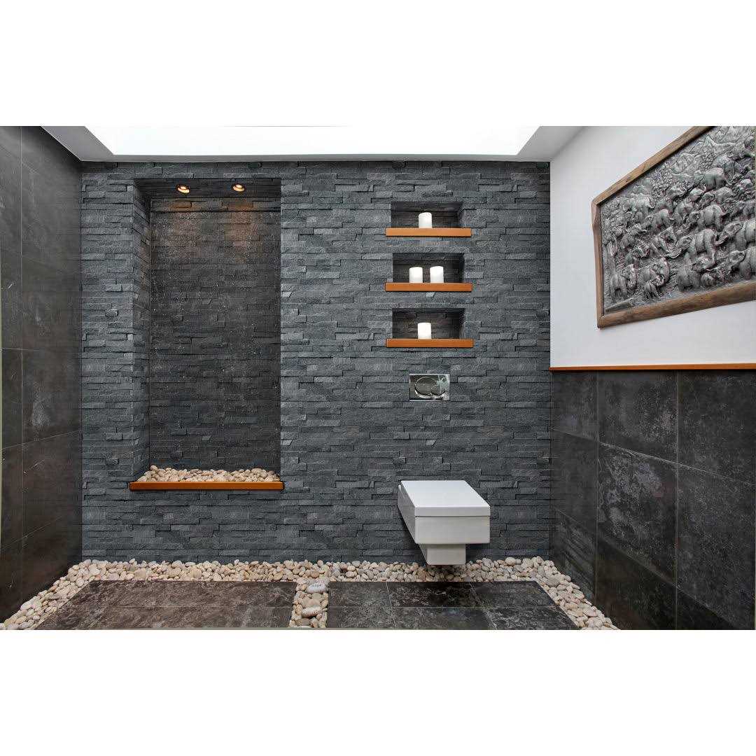 MSI Cecily Polished Marble Tile - Inhomebuy