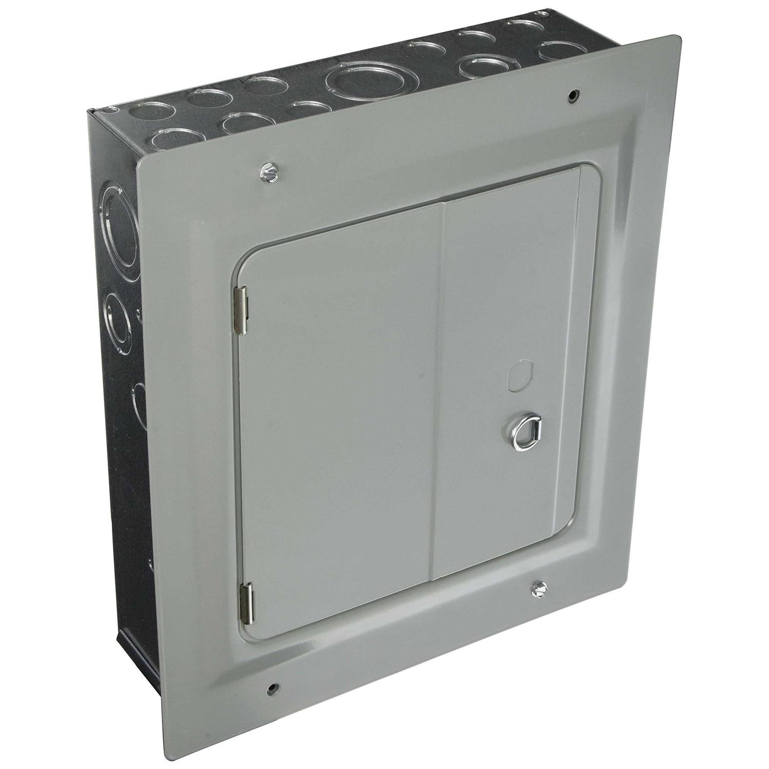 Eaton Lighted Rocker Switch Lighted Rocker Switch SPST 8005K23N313V32 - Inhomebuy