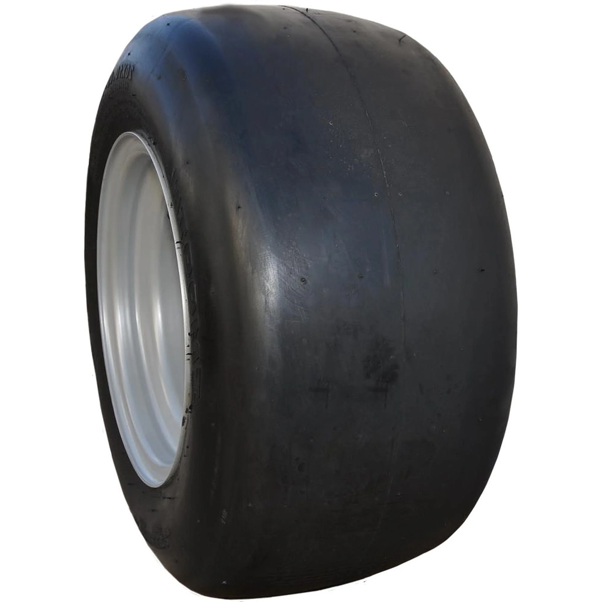 OTR Smooth 11X6.00-5 Lawn & Garden Tire - Inhomebuy