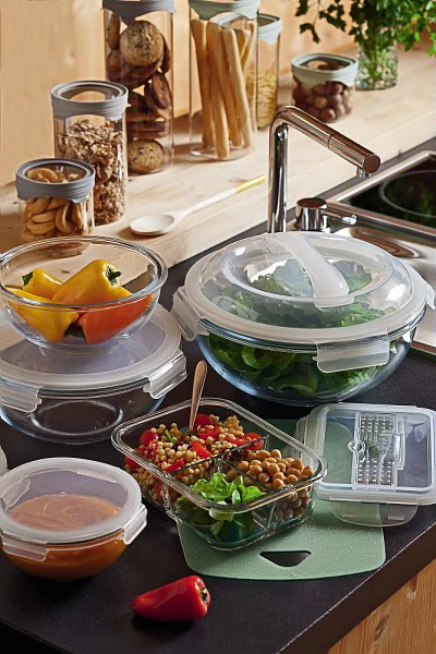 Bowl 11x6.5cm/h Natural.Lo Zero Was - Inhomebuy