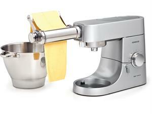 AT970A | Metal Pasta Roller for KM010, KM020, KM080 - Inhomebuy