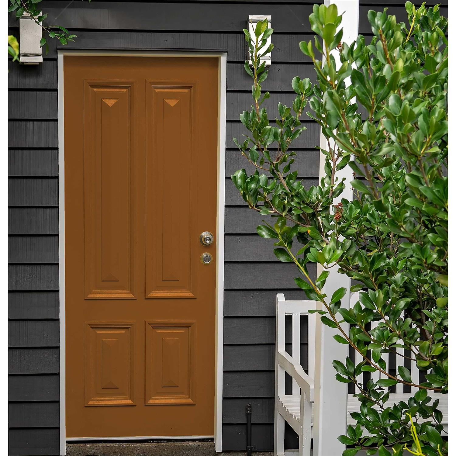 Diamond Brite 5 gal Oil Base All Purpose Enamel Paint - Inhomebuy