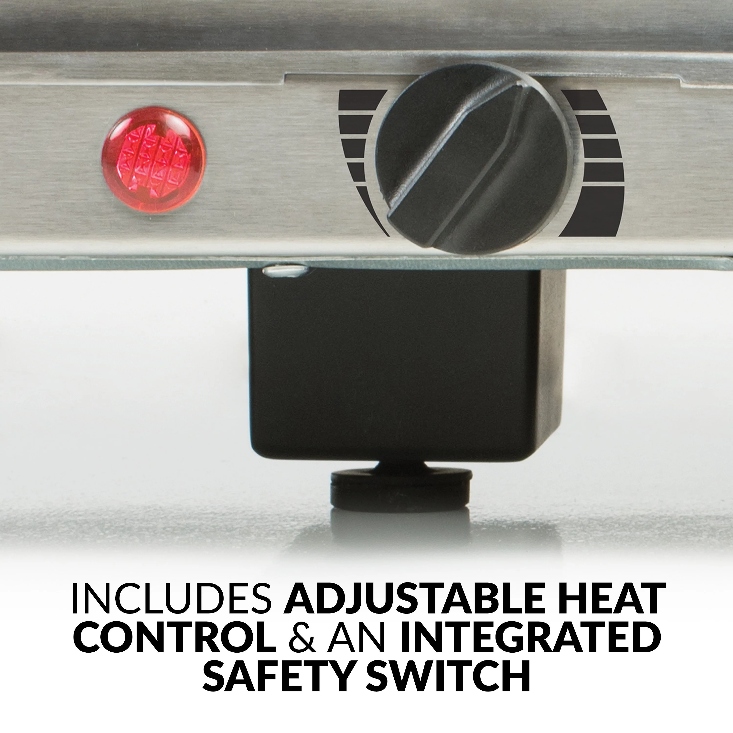 HomeCraft�?HCBS15SS 3-Station 1.5-Quart Stainless Steel Buffet Server & Warming Tray - Inhomebuy