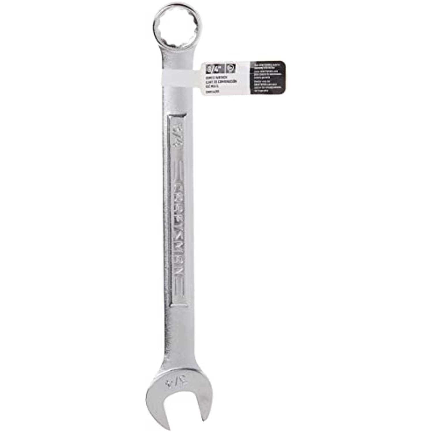 Craftsman Combination Wrench - Inhomebuy