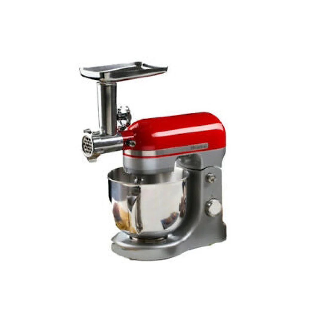 Accessories for Moderna Stand Mixer 1589 Kneading, Mixing and Whipping - Inhomebuy