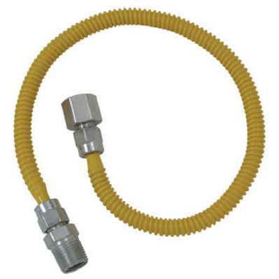 Eastman 10ye515024b Gas Connector - Inhomebuy