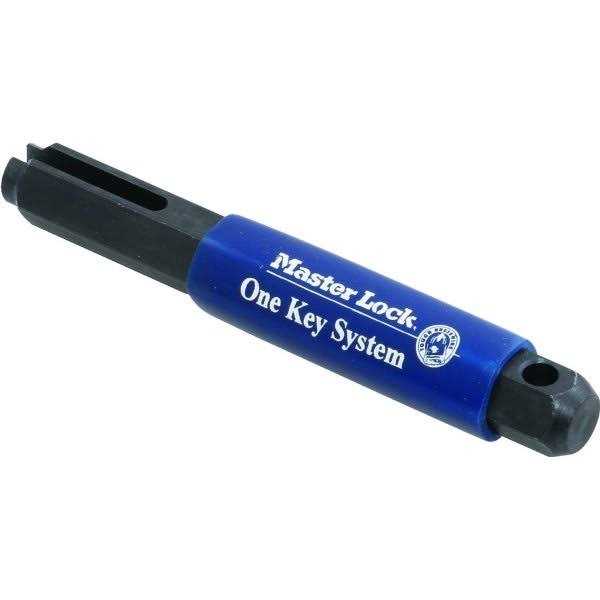 Master Lock Street Cuff 8200 360mm black - Inhomebuy