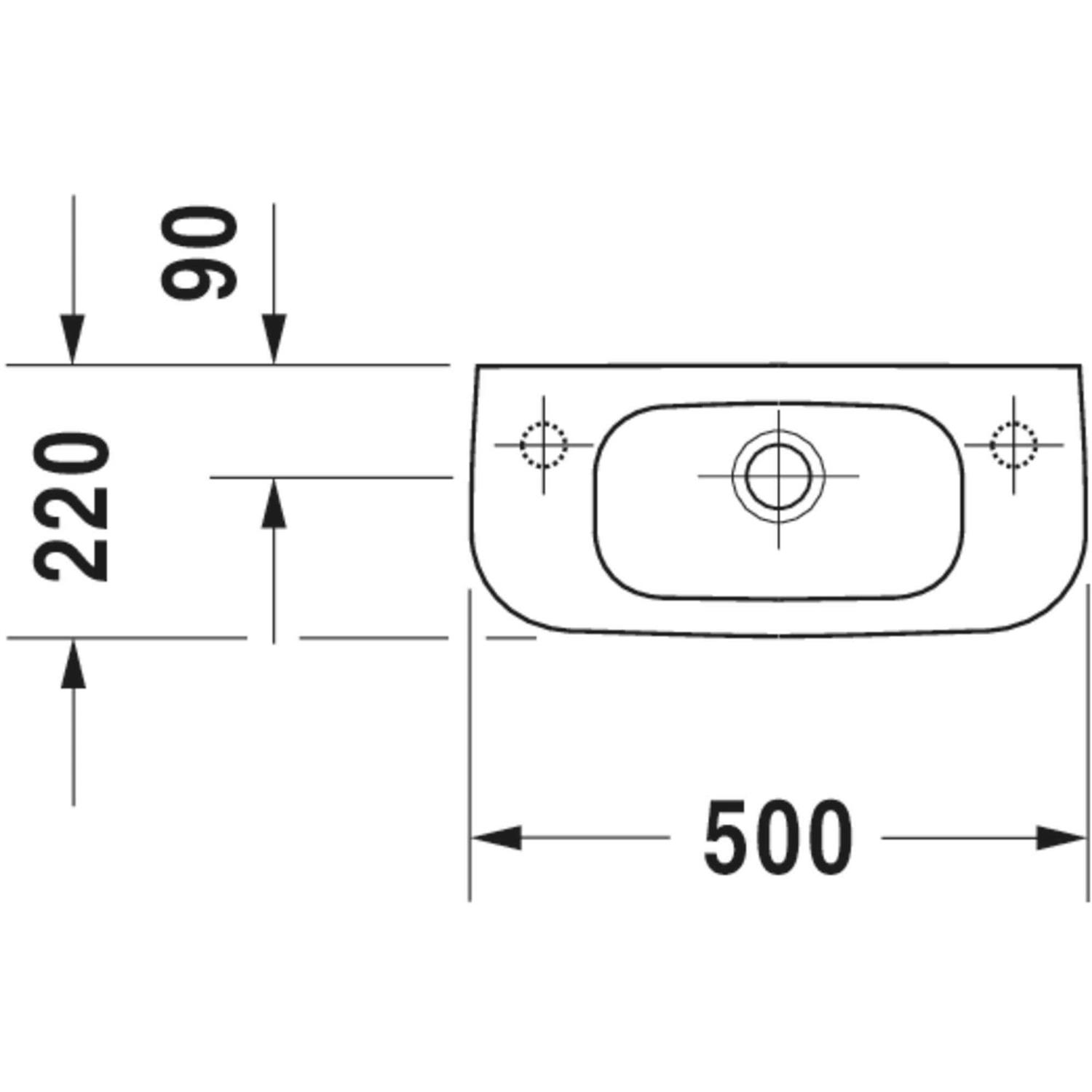 D x H x 1/4 Shank Rockler Keyhole Slot Bit - Inhomebuy