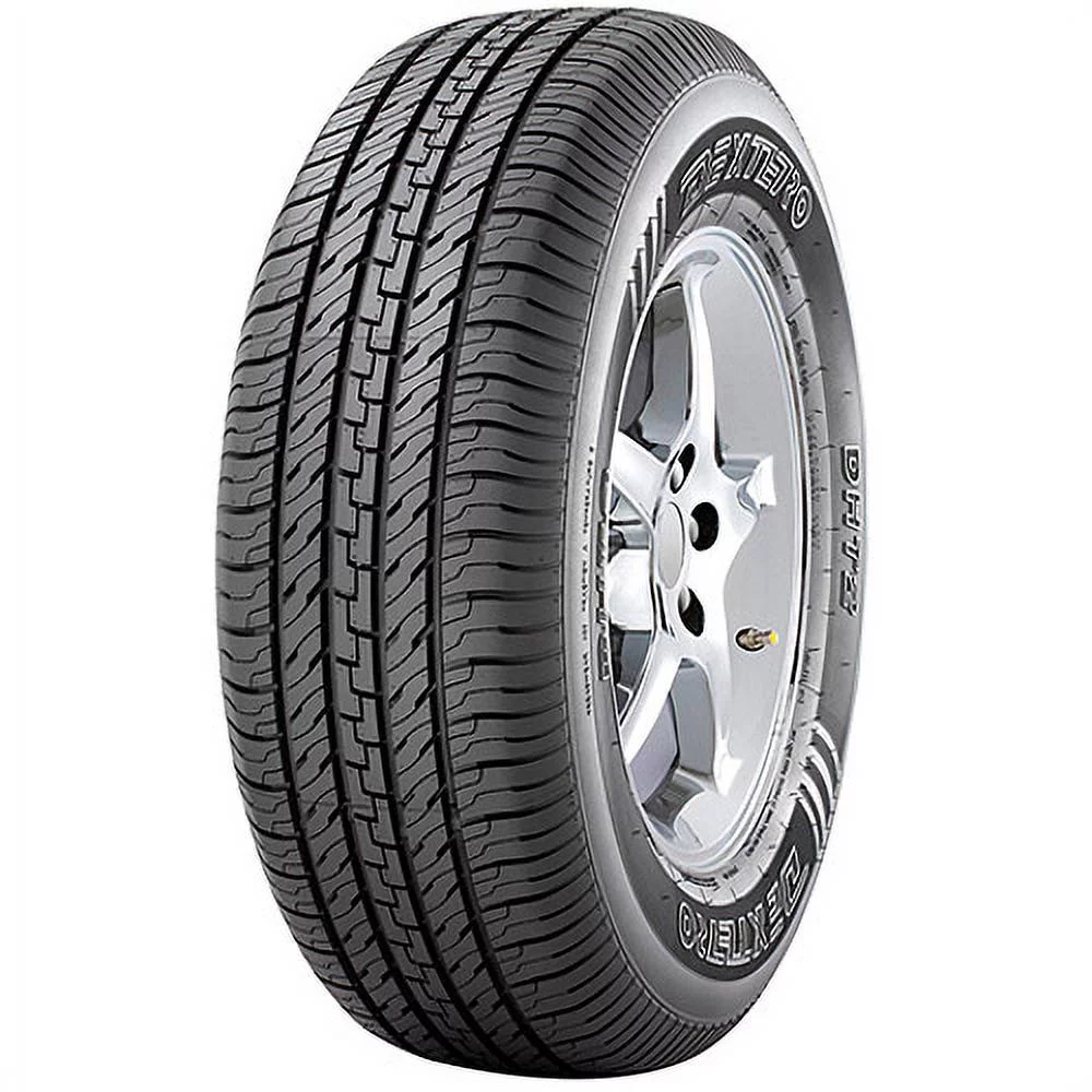 Dextero DHT2 Tire P265/70R16 111T Fits: 2015 Toyota Tacoma TRD Pro, 2000-06 Toyota Tundra SR5 - Inhomebuy