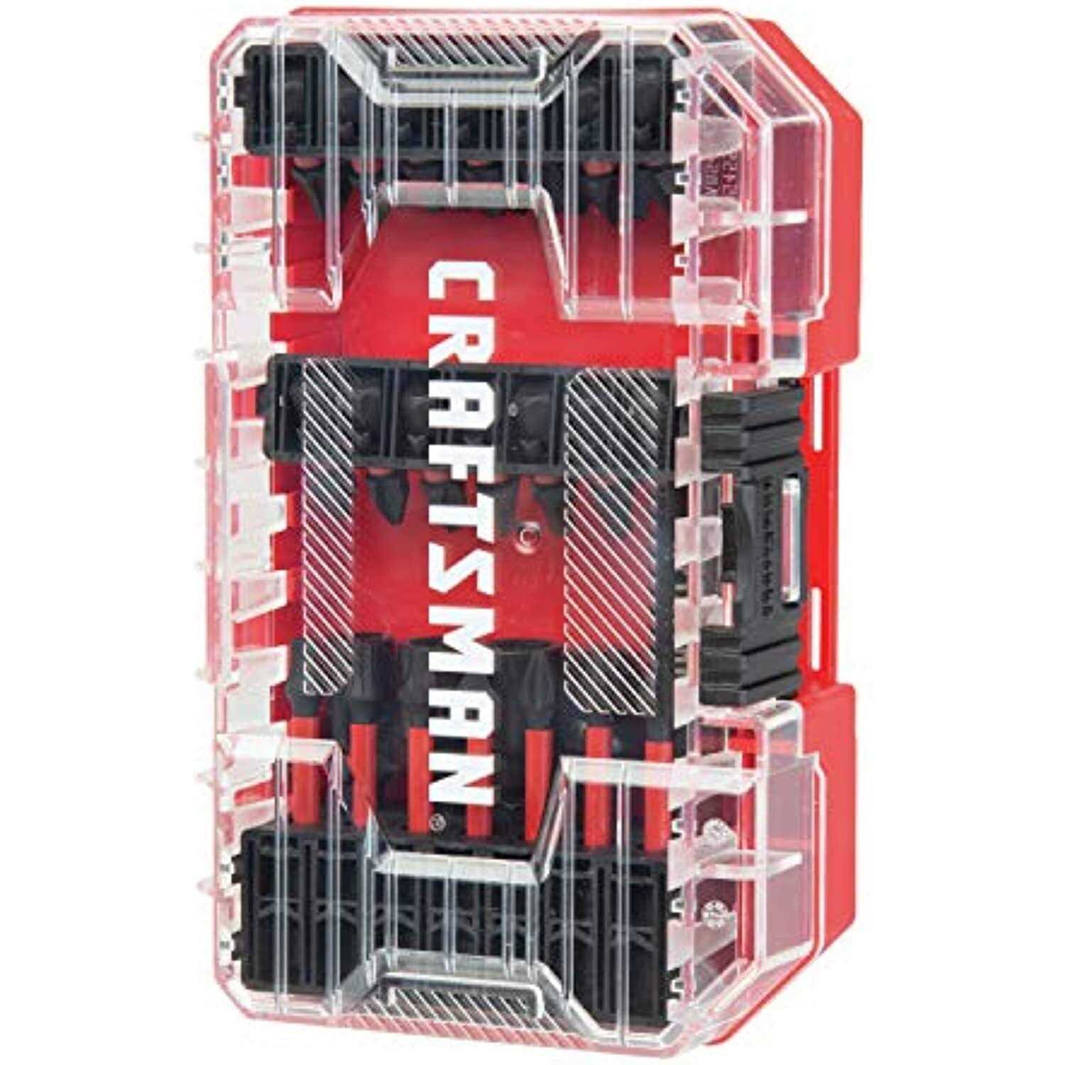 Craftsman ID2030K C3 Impact Wrench - Inhomebuy