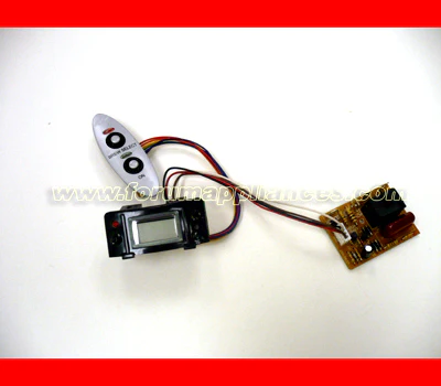 PC Board for DC-87T [DISCONTINUED] - Inhomebuy