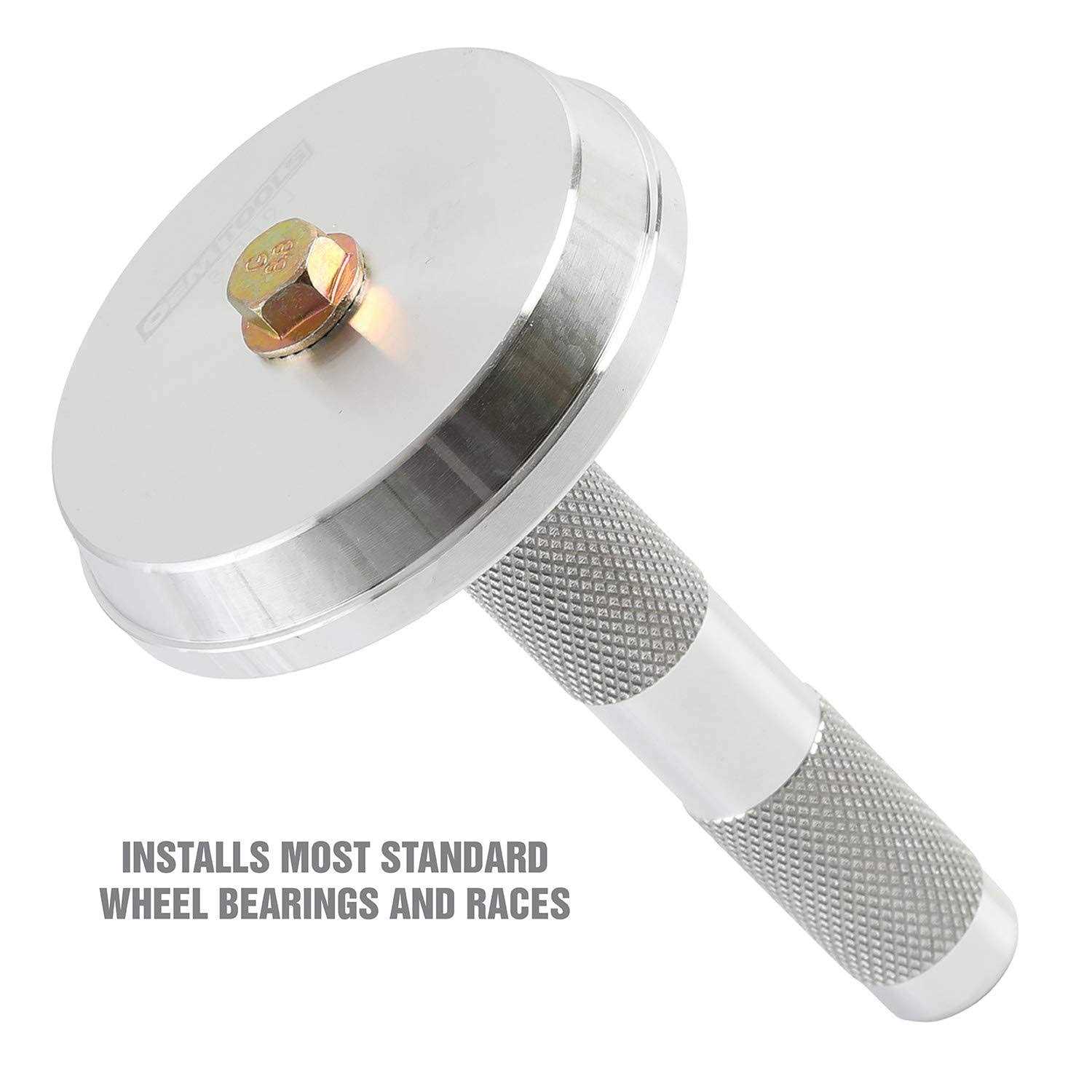 OEMTOOLS 27036 Strut Spring Compressor - Inhomebuy