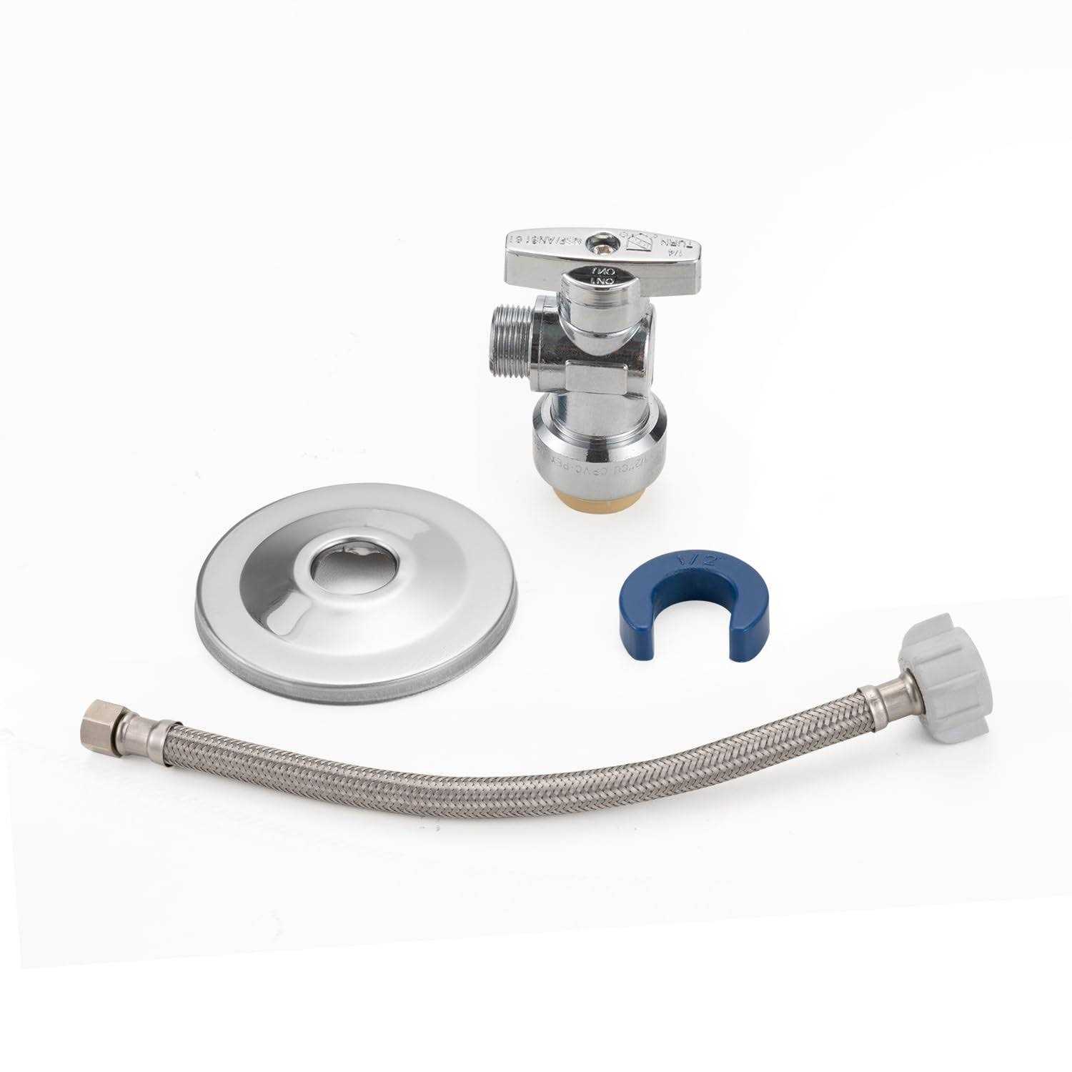 WM620 4 1/4H x 1/2P x 96L Baseboard Moulding - Inhomebuy