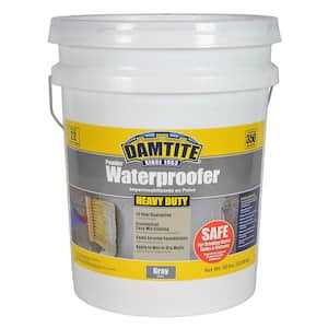 Damtite 01071 Powder Waterproofer White - Inhomebuy