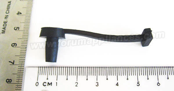 Drain Plug/ Stopper (on drain tank)  for PAC-A1*0, PAC-C100, PAC-CT90, PAC-WE*** Made After 2011 - Inhomebuy