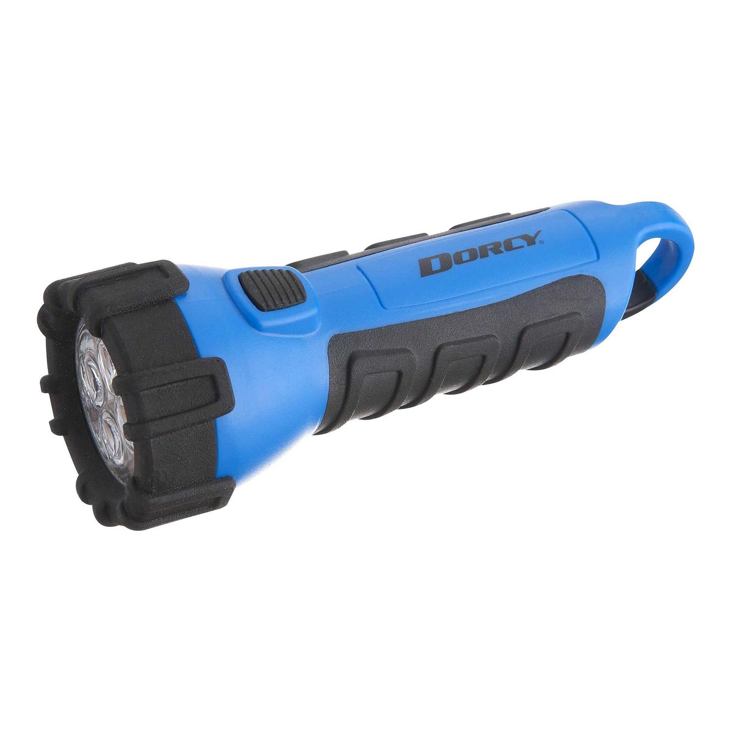 Dorcy 55 Lumen Floating LED Flashlight - Inhomebuy