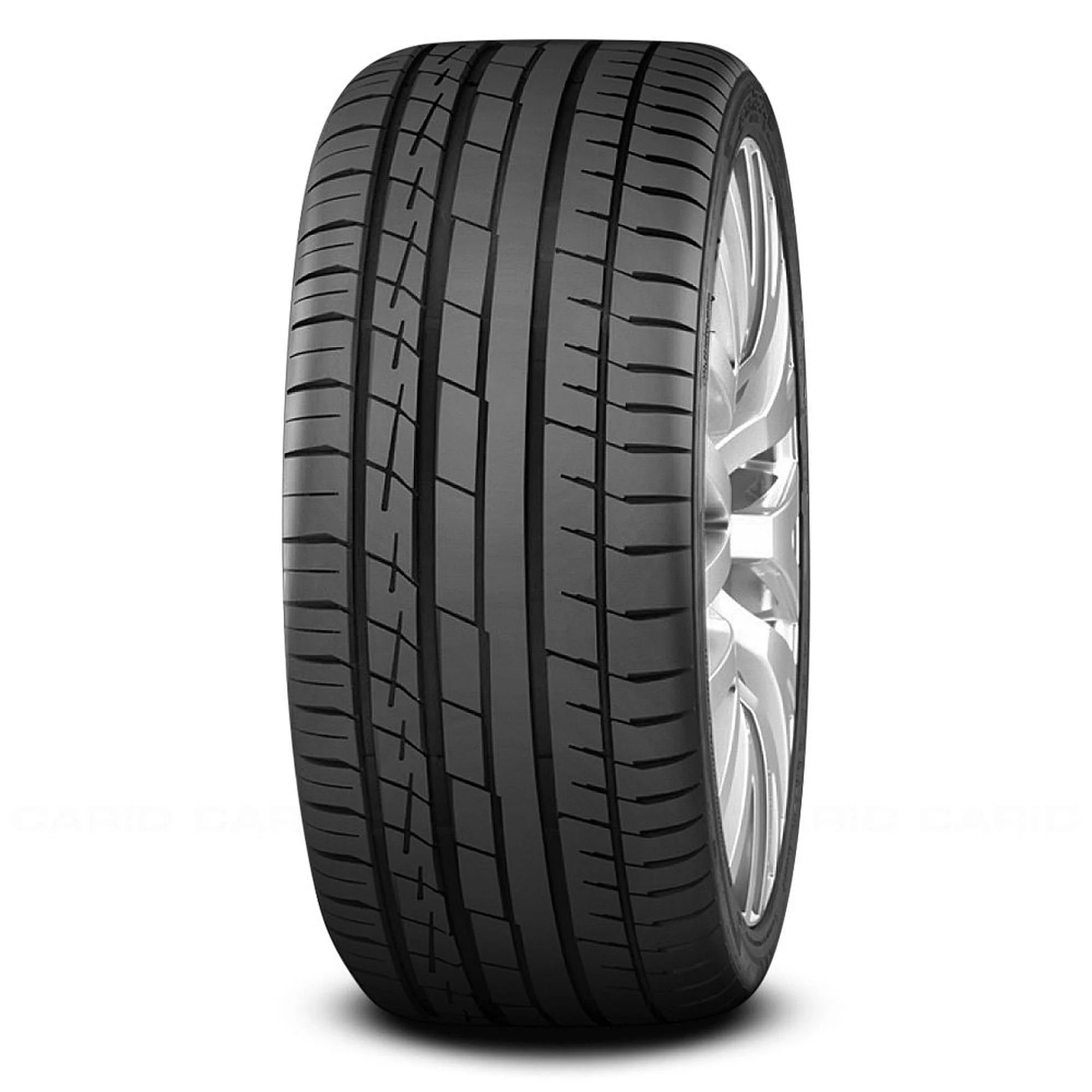 Accelera Iota ST68 All Season 255/60R19 109H Passenger Tire - Inhomebuy