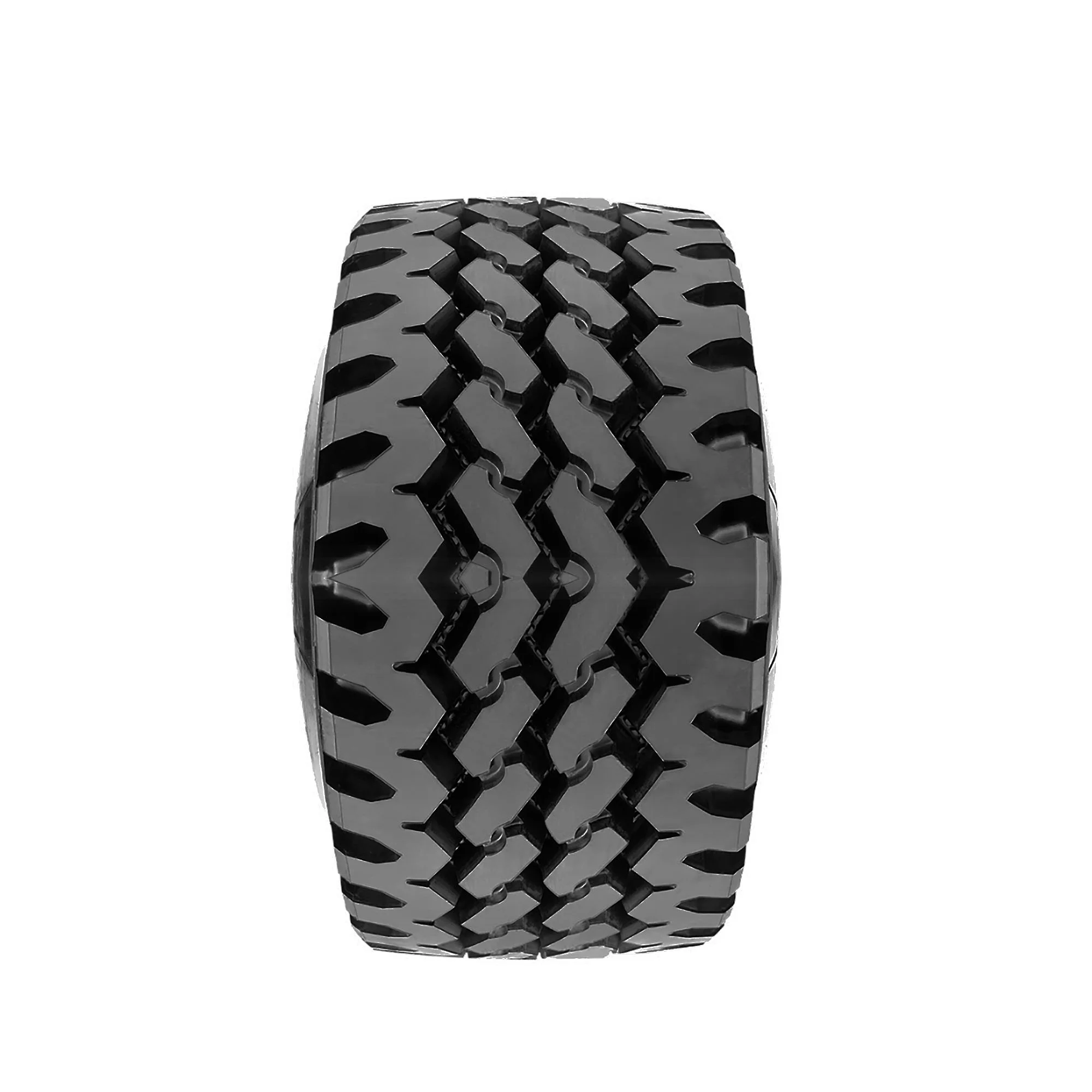 BlackHawk BAM04 255/70R22.5 140/137L H Commercial Tire - Inhomebuy