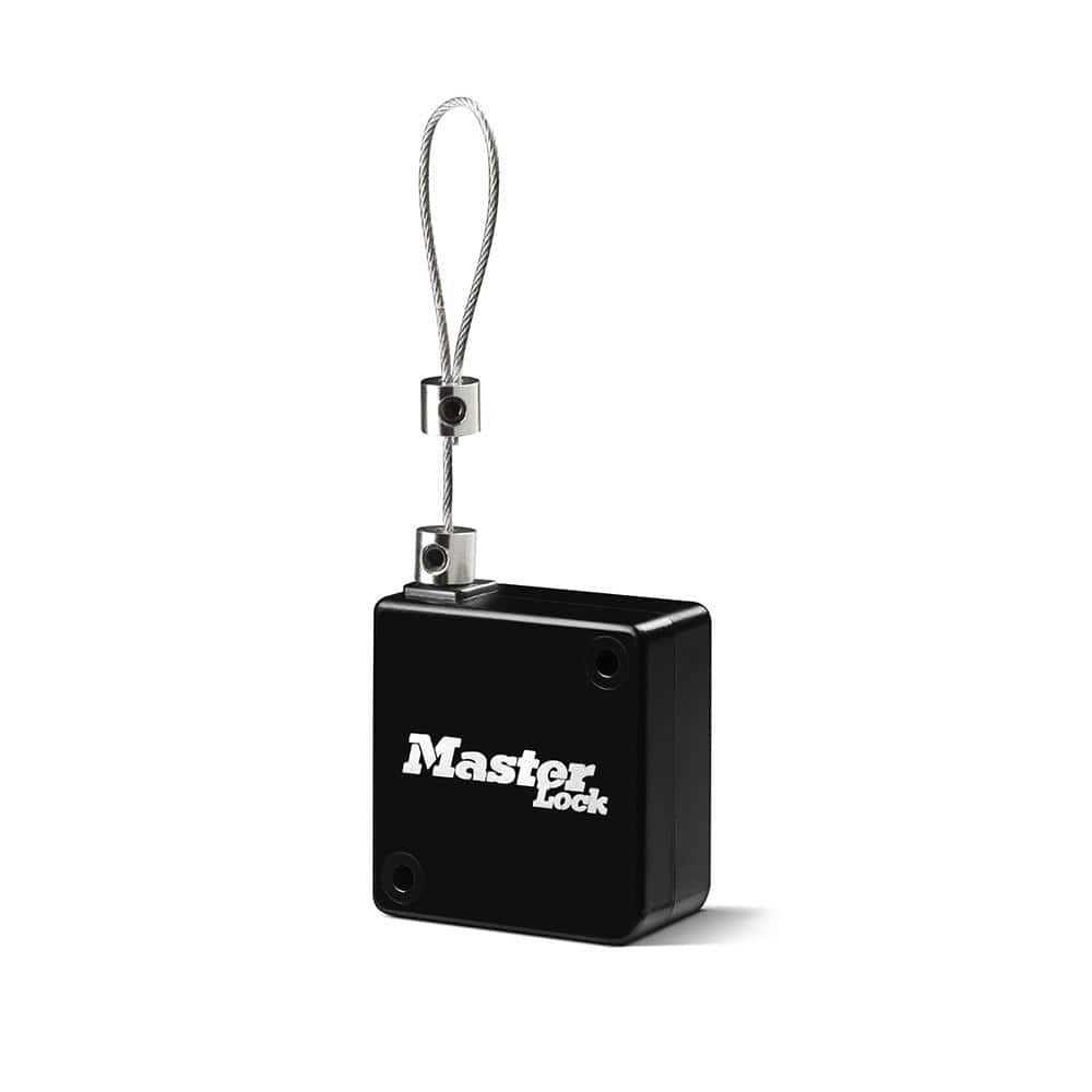 Master Lock Hidden Padlock 6271KA - Inhomebuy