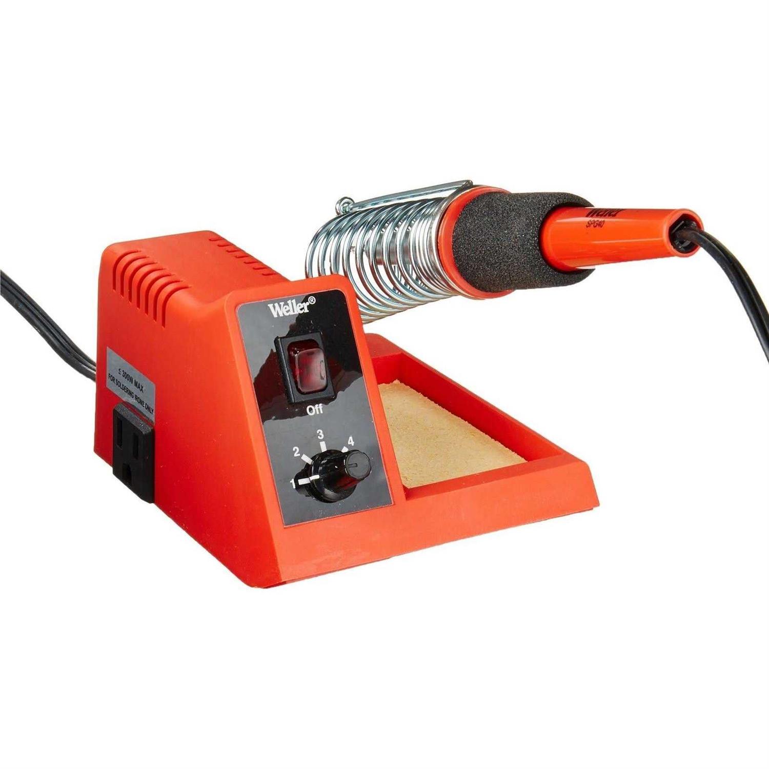 Weller WLACCHHM-02 Helping Hands with 4 Magnetic Arms - Inhomebuy