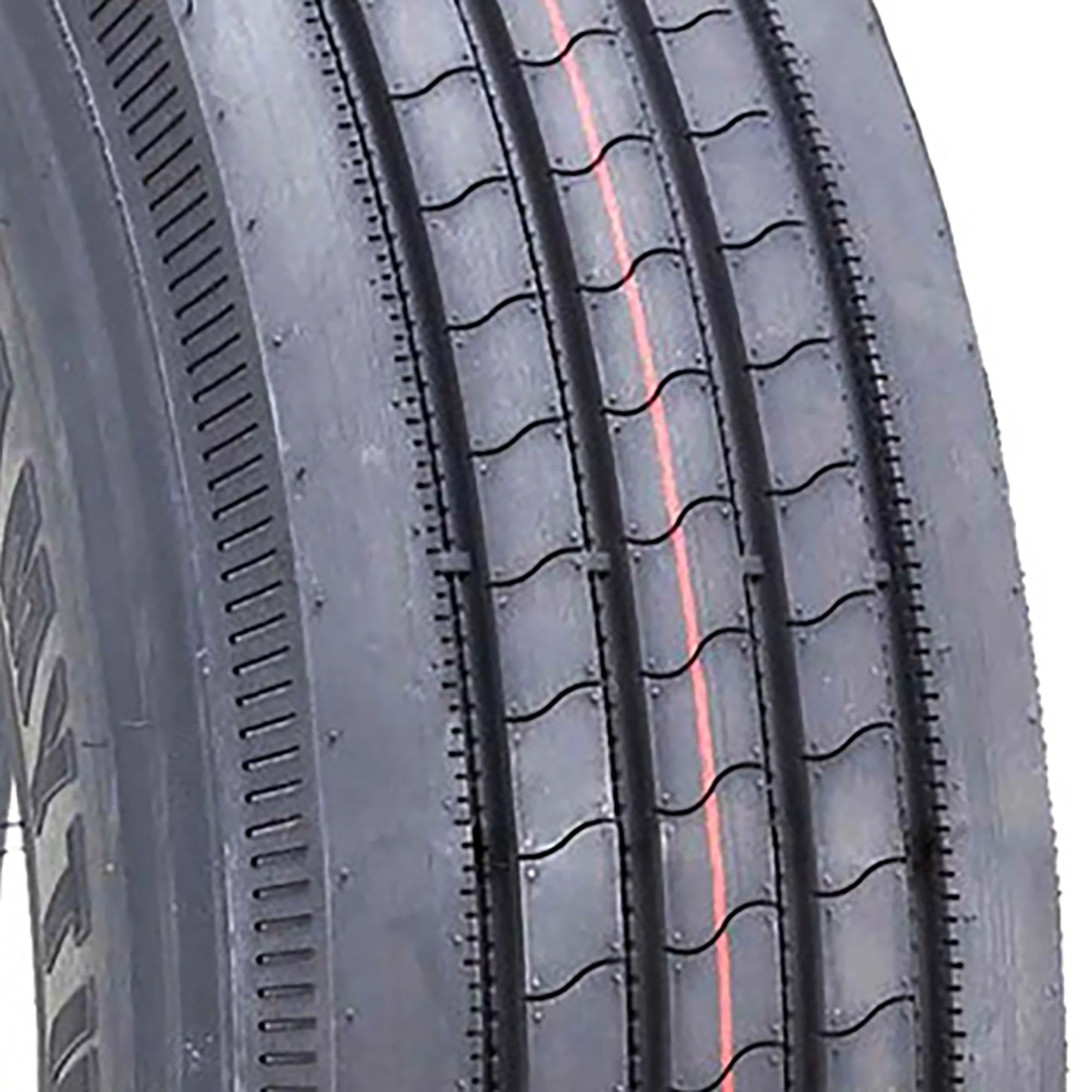 Freedom Hauler Dutymax ST225/75R15 124/121L G Trailer Tire - Inhomebuy