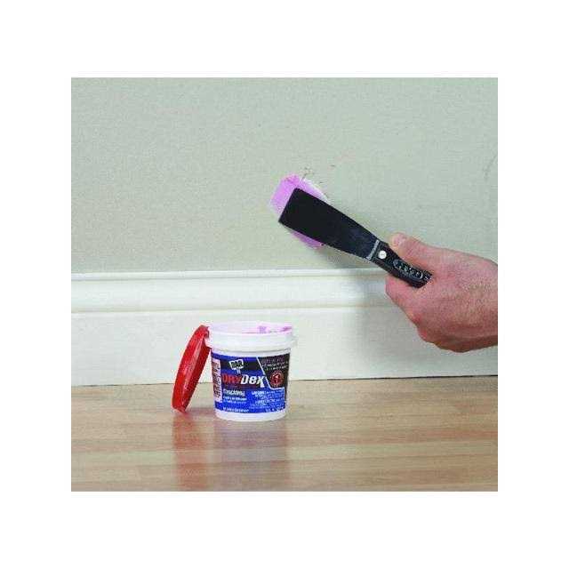 Dap DryDex 8 oz. Wall Repair Patch Kit - Inhomebuy