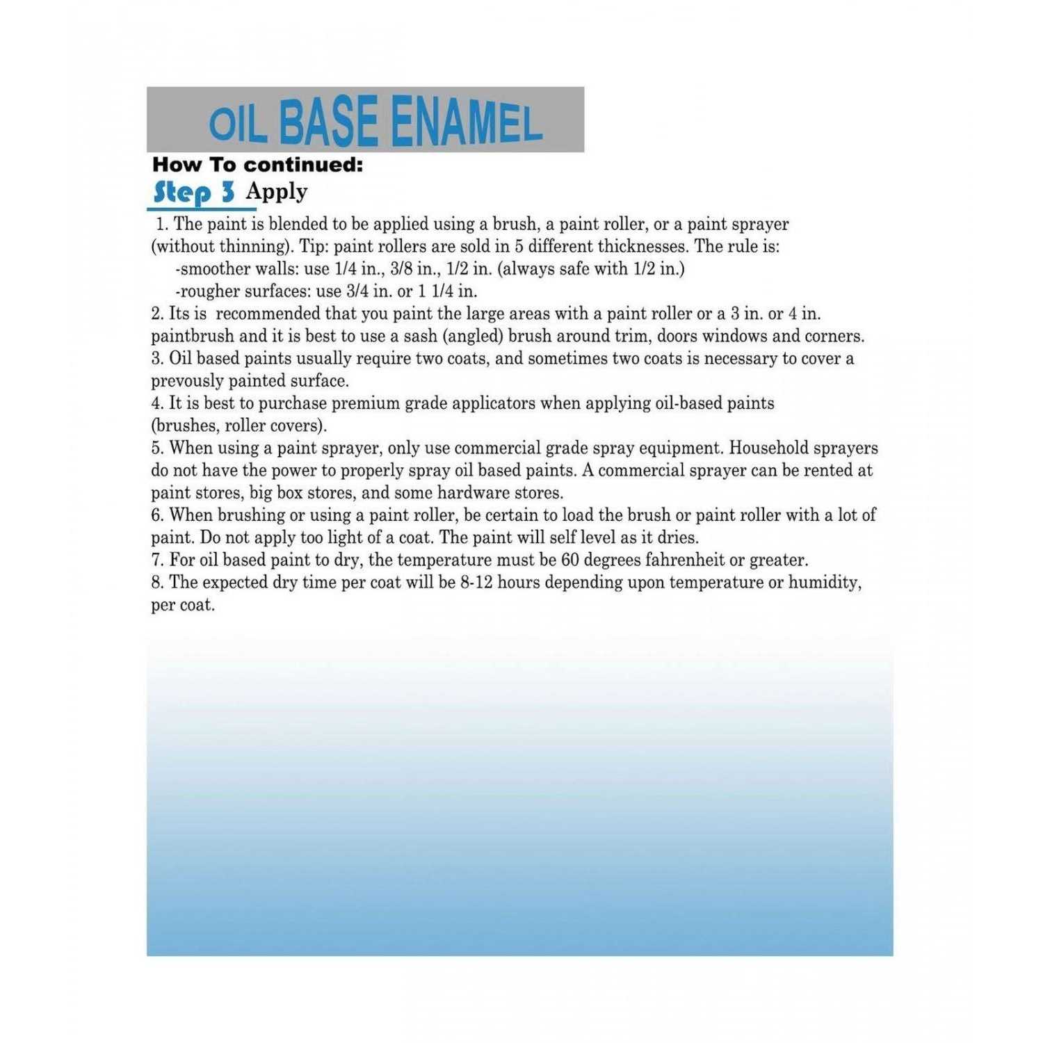 Diamabrush Mastic Abrasive Pad - Inhomebuy