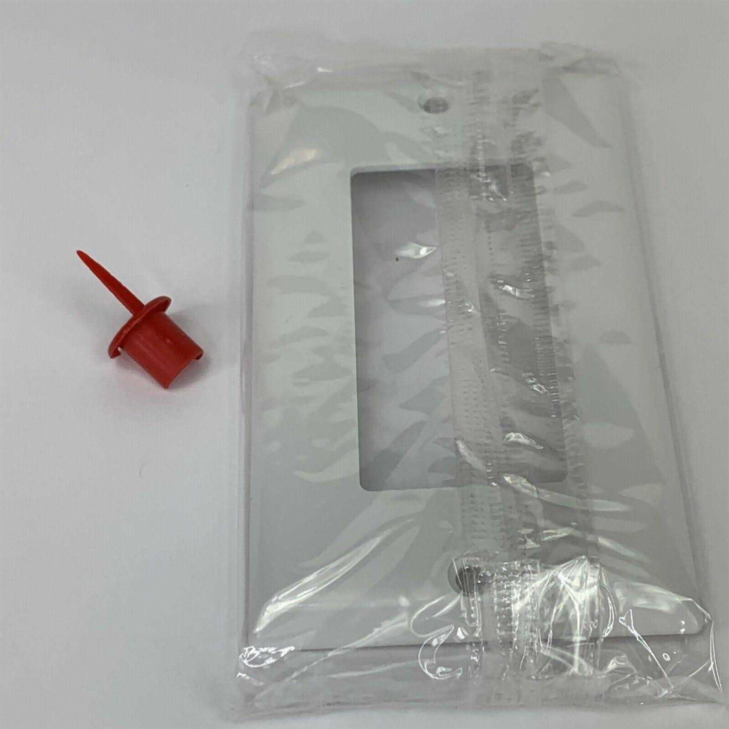 NIYIPXL LED Driver 60 Watts Waterproof IP67 Power Supply Transformer Adapter 100V-260V AC to 12V DC Low Voltage Output for LED Light - Inhomebuy