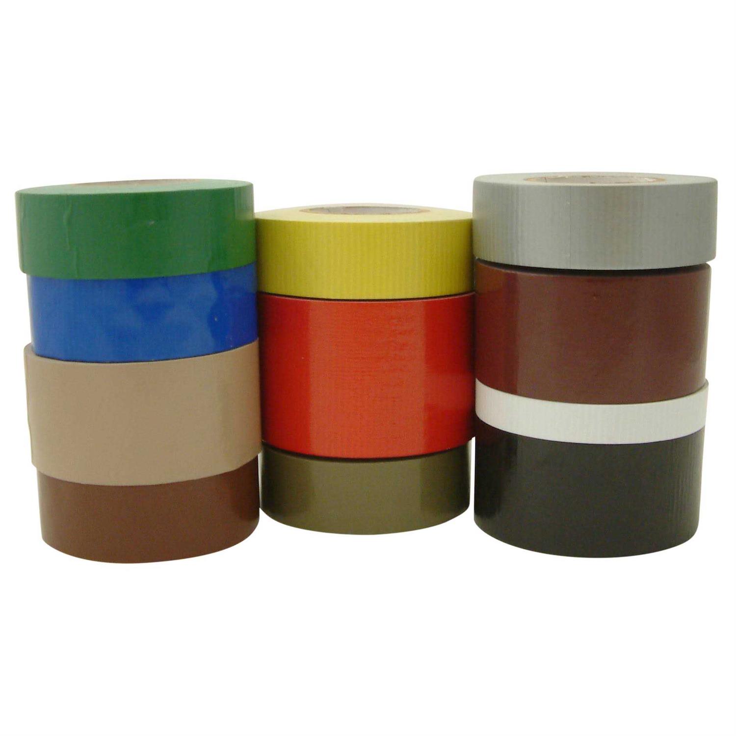 Nashua 2280 Duct Tape - Inhomebuy