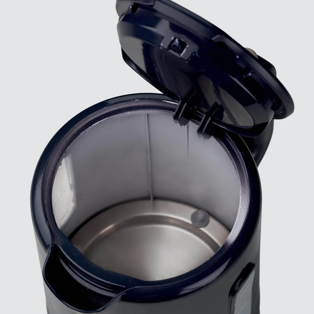 Night Grey Breakfast Kettle - Inhomebuy