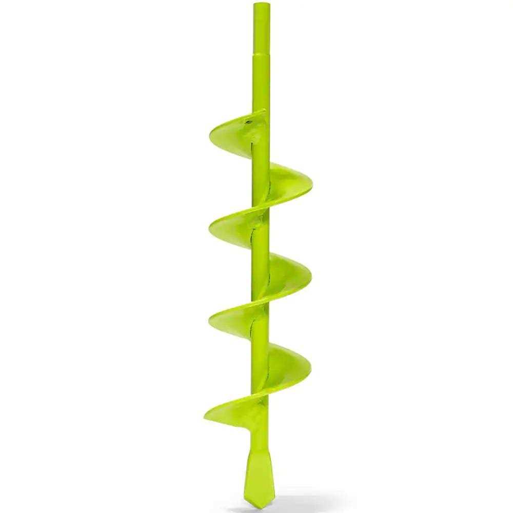 XtremepowerUS Roto Digger 9 in. x Dia Garden Planting Auger Bit - Inhomebuy