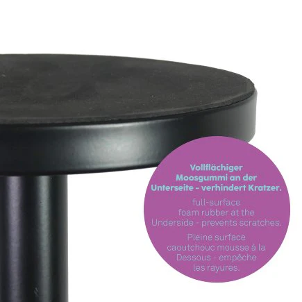 Toilet Paper Holder Carta - Inhomebuy