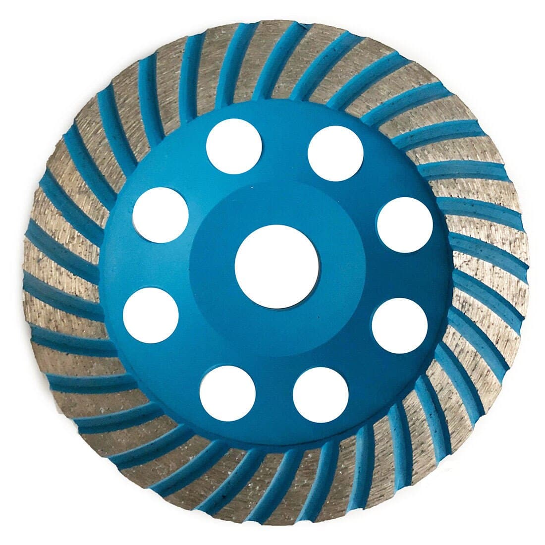 Metal Diamond Turbo Cup Wheel for Faster Grinding - Inhomebuy