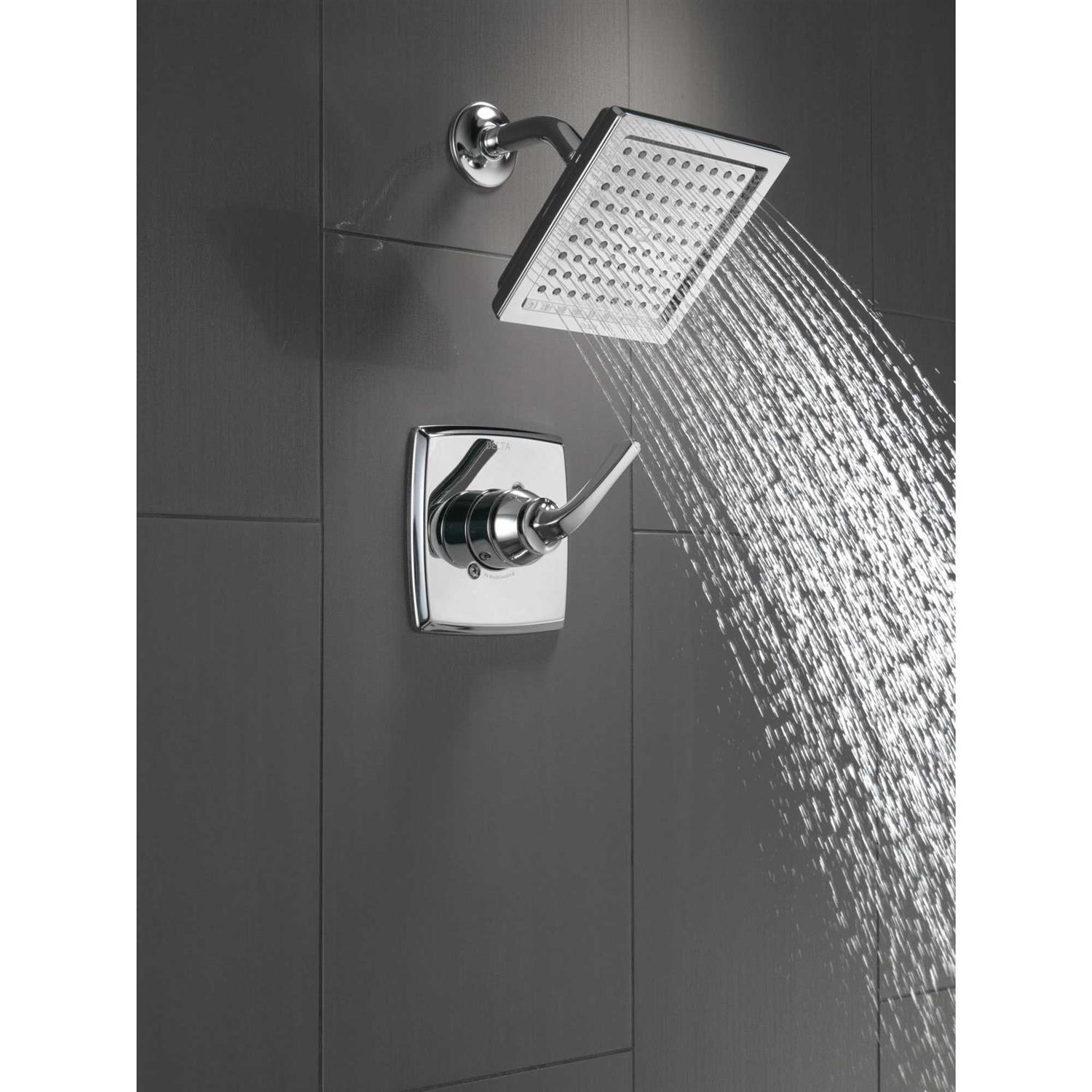 Delta 142864 Geist Shower Only Trim Package - Inhomebuy