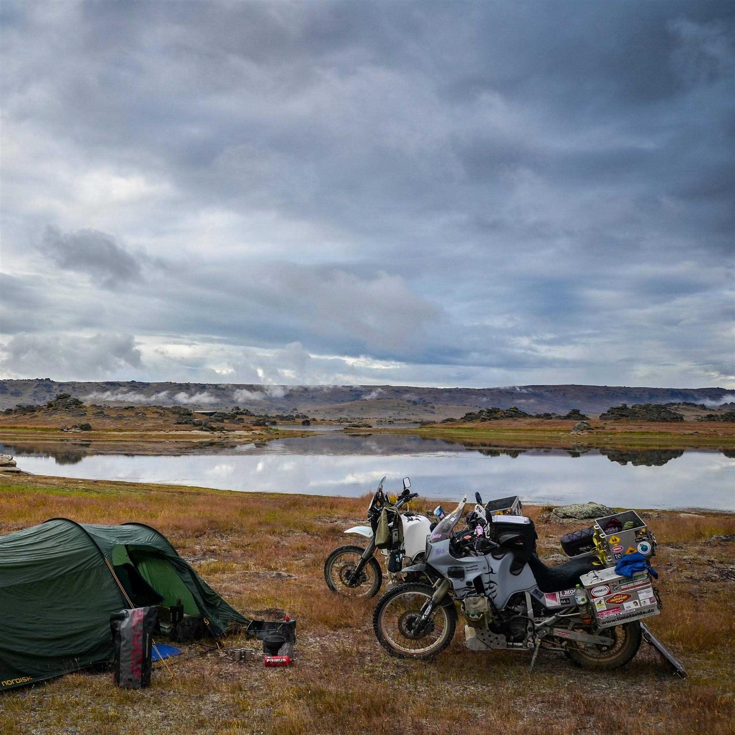 Primus Fuel Bottle - Inhomebuy