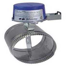 Field Controls Fad-6 Fresh Air Damper - Inhomebuy