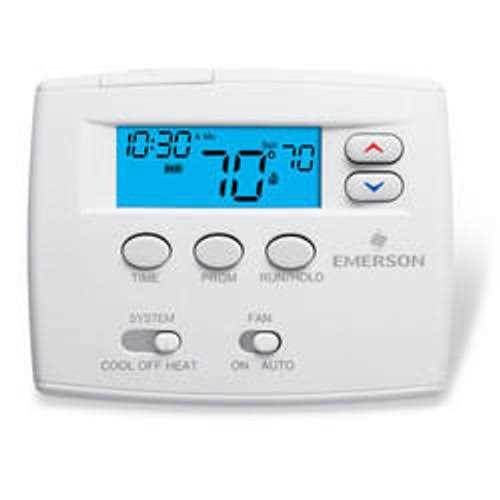 White-Rodgers 1F890-211 - Inhomebuy