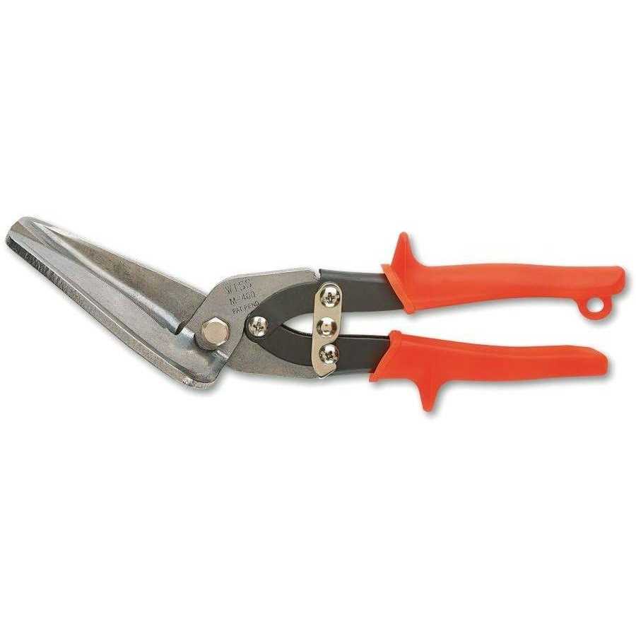 Crescent Wire Crimpers 8 - Inhomebuy