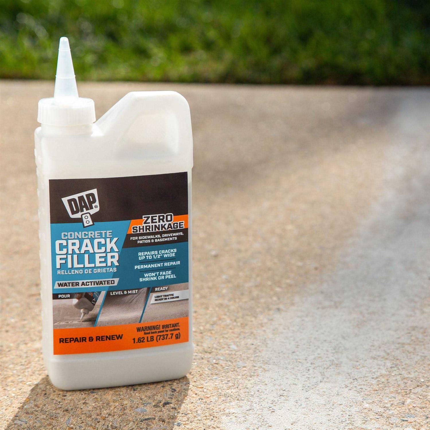 Dap Concrete Bonding Additive - Inhomebuy