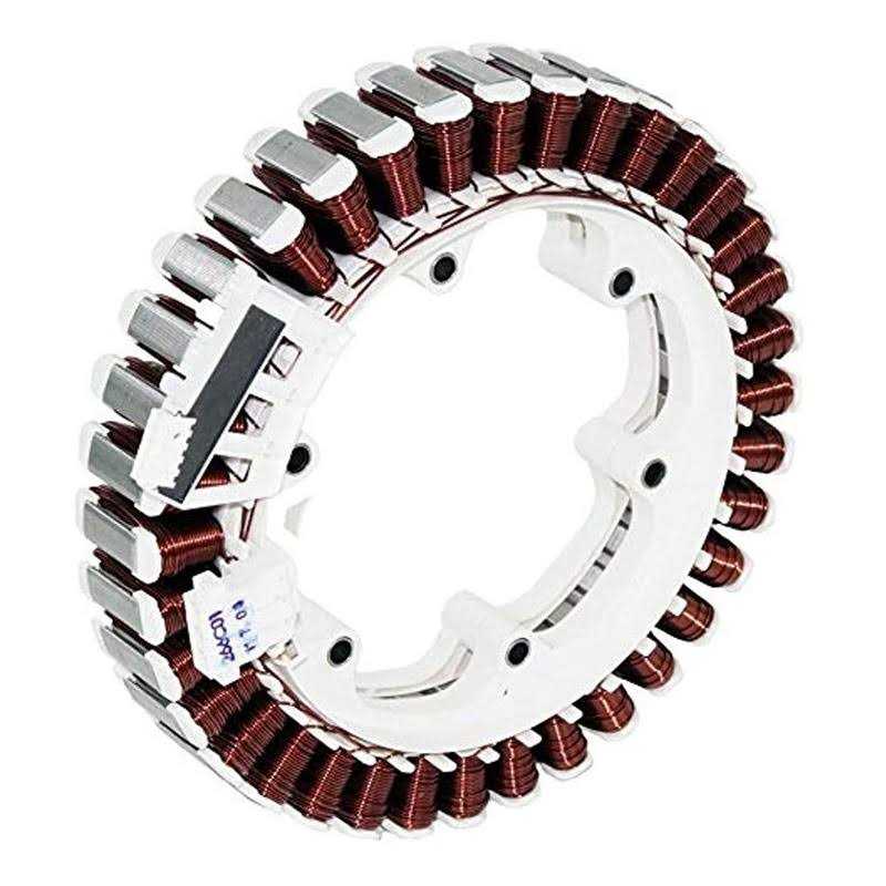 LG Washing Machine Drain Pump AHA75673404 - Inhomebuy