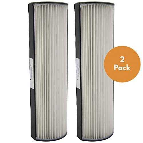 Filter-Monster Replacement Filter Compatible with Blueair 500/600 Series Particle Filter - Inhomebuy