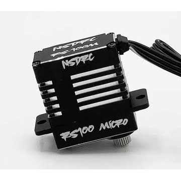 NSDRC Limited Edition RS100 Servo Horn - Inhomebuy