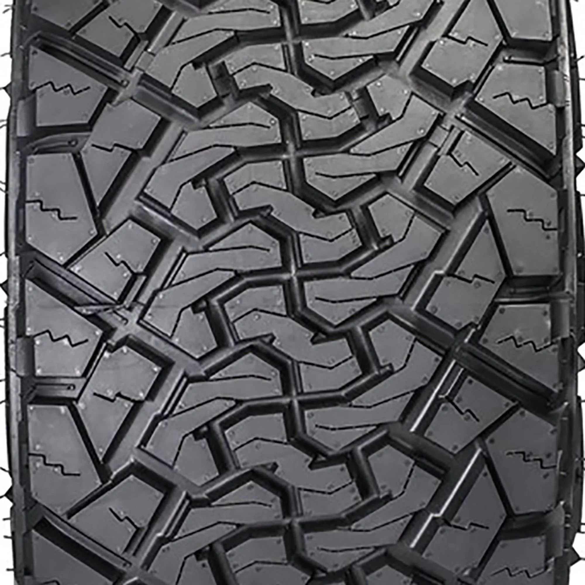 Venom Power Terra Hunter X/T Rugged Terrain 275/65R18 116T Light Truck Tire - Inhomebuy