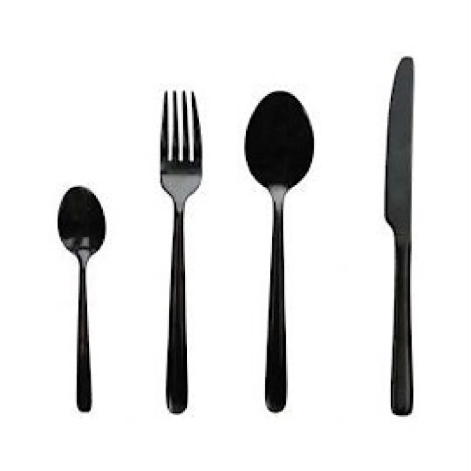 Anthony Uber Cutlery Set 24pcs - Inhomebuy