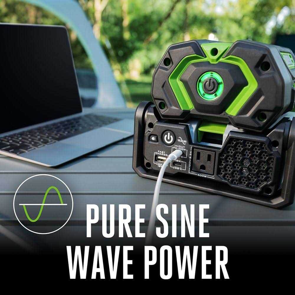 EGO POWER+ MPS1001 10-inch Pole Saw & Power Head - Inhomebuy